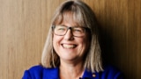 Donna Strickland