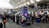 National Quantum Technologies Showcase