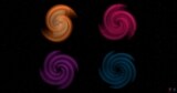 LIGO-Virgo visualization