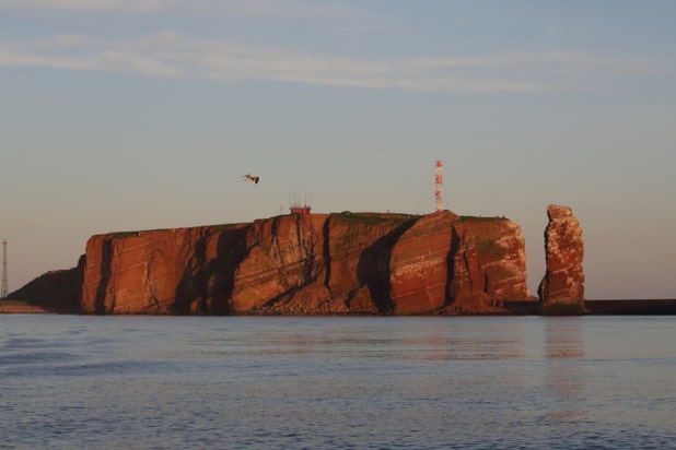 Helgoland