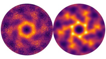 A nickel-based material belonging to the langbeinite family could be a new three-dimensional quantum spin liquid candidate