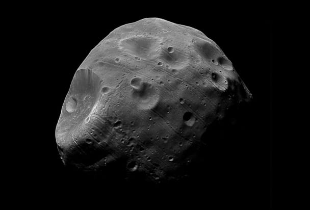 Phobos