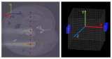 Proton simulations