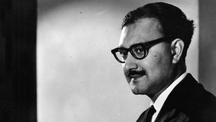 Abdus Salam