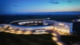 Sweden’s MAX IV synchrotron radiation facility