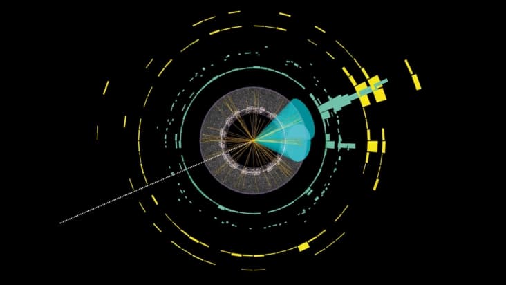 Higgs decay