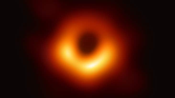 Black hole