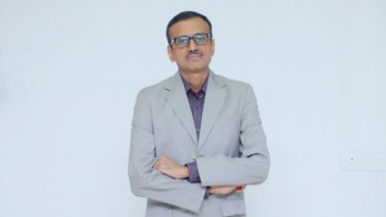 Shri Rajesh Veeraraghavan