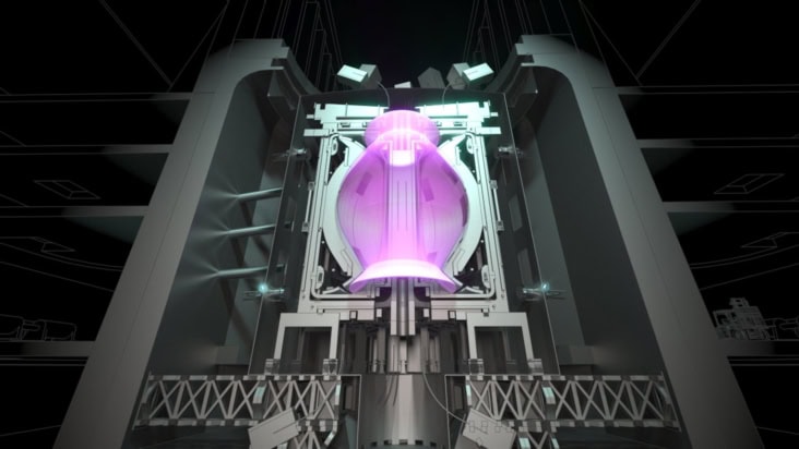 STEP fusion prototype power plant