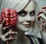 iZombie poster