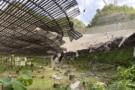 Arecibo observatory