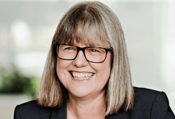 Photo of Donna Strickland